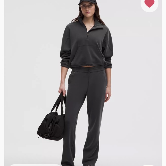 Lululemon soft stream high rise pant jogger - Picture 3 of 3